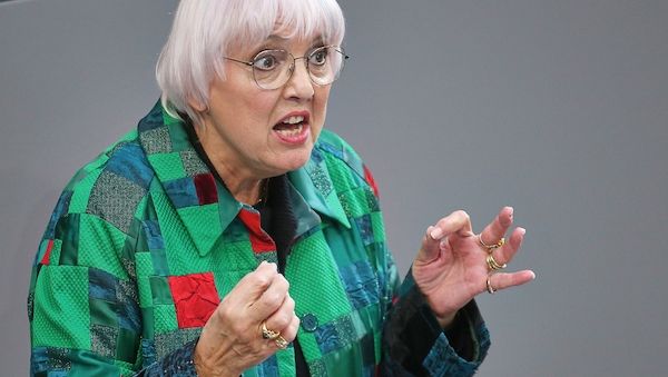 Roth kritisiert ESC-Boykott als falschen Weg
