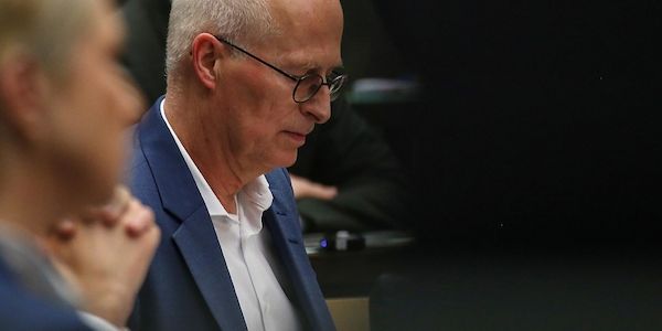 NOlympia: Tschentscher-Brief kostet so viel wie barrierefreie Bushaltestelle