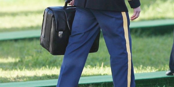Angst vor Spionage: US-Delegation hat in China spezielle Handys