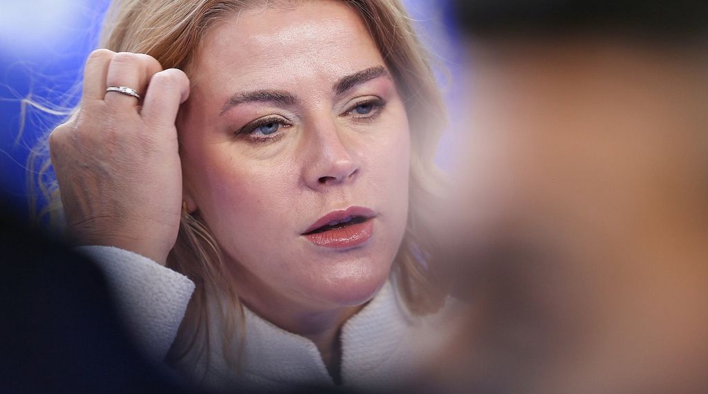 Lettische Regierungschefin Silina tritt zurück
