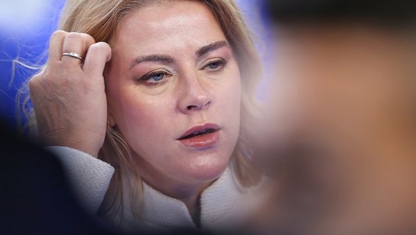 Lettische Regierungschefin Silina tritt zurück