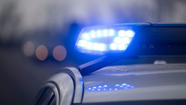 Jugendliche schmeißen in Rathenow mutmaßlich Steine auf Züge