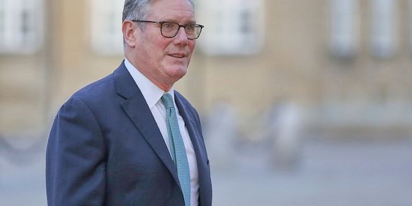 Druck auf Starmer wächst weiter - Gesundheitsminister tritt zurück