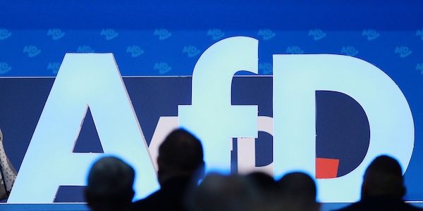 AfD plant in Sachsen-Anhalt viele Posten-Neubesetzungen in Behörden