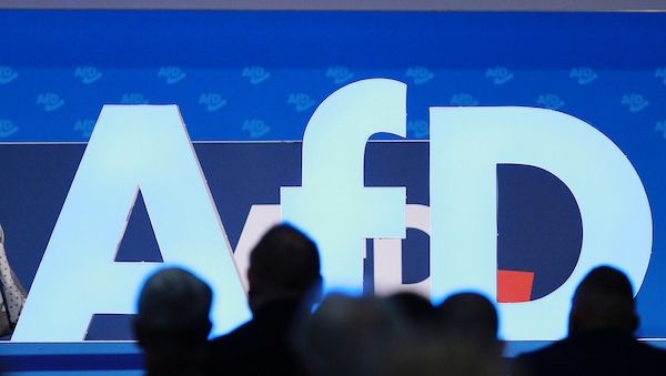 AfD plant in Sachsen-Anhalt viele Posten-Neubesetzungen in Behörden