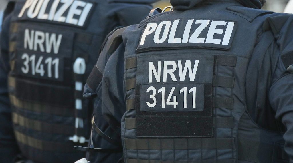 36-Jähriger nach Verfolgungsfahrt von Dortmund bis Castrop-Rauxel gestellt