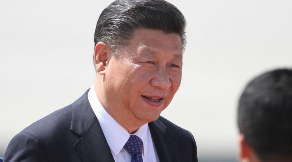Trump: Xi hat Hilfe bei Öffnung der Straße von Hormus angeboten