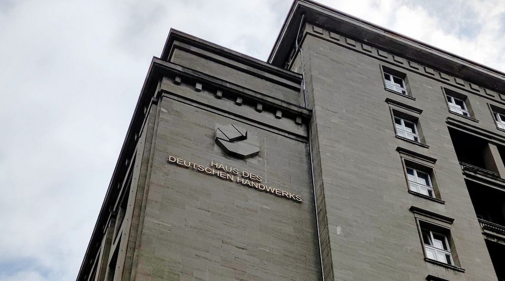 Handwerkspräsident beklagt mangelnden Reformwillen der Regierung