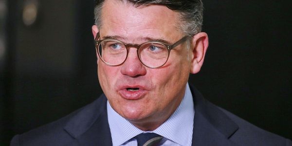 Rhein fordert "Reform-Restart" von Merz-Regierung