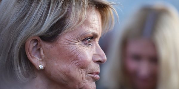 Uschi Glas fühlte sich von Jungem Deutschen Film erpresst