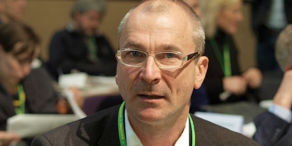 Volker Beck kritisiert ESC-Boykott als antisemitisch
