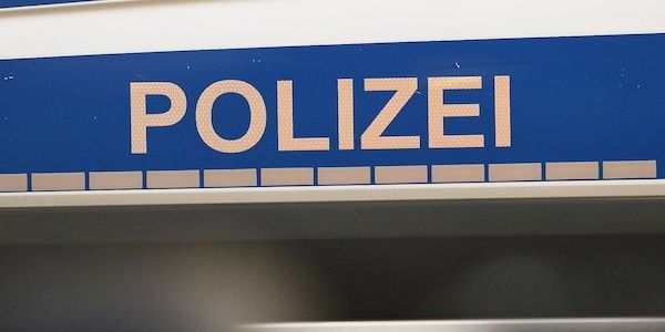 Jogger von BMW erfasst und schwer verletzt