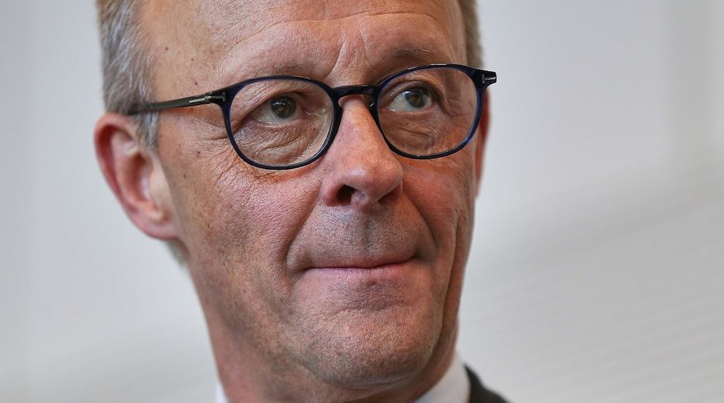 Merz räumt Defizite in der Kommunikation ein