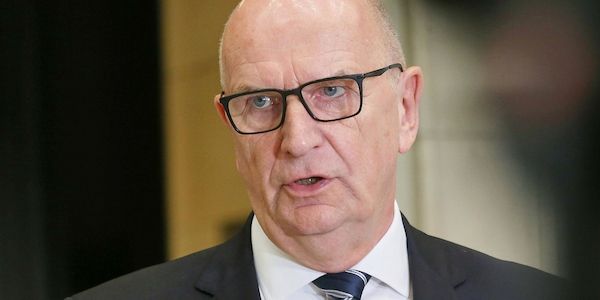 Woidke würdigt DEFA als Grundstein für Brandenburg als Filmland