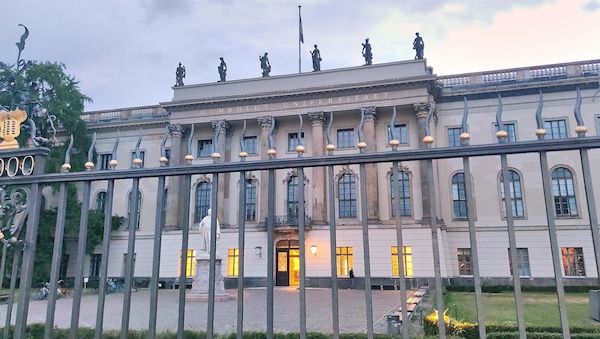 DFG verlängert Förderung für Berliner Sonderforschungsbereich zum Gedächtnis