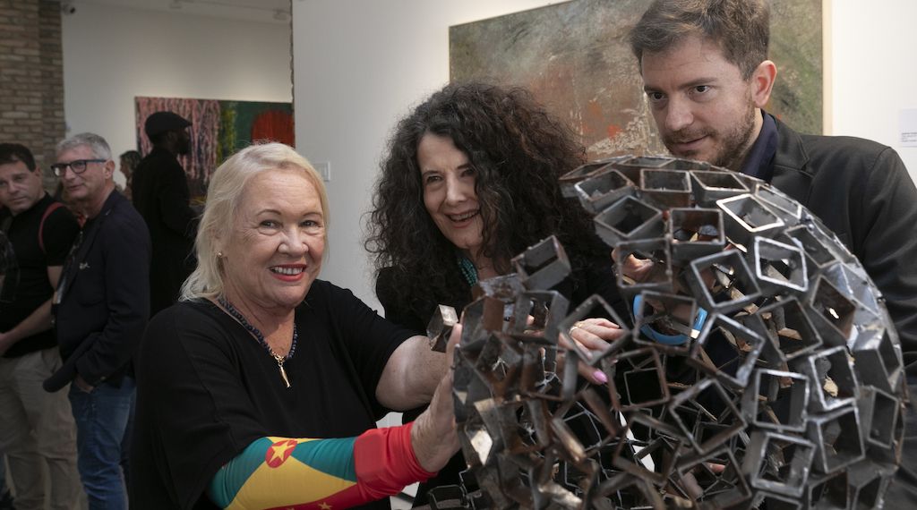 Venedig in Moll – Die 61. Biennale zwischen Skandal, Stille und subkutaner Wucht