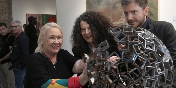 Venedig in Moll – Die 61. Biennale zwischen Skandal, Stille und subkutaner Wucht