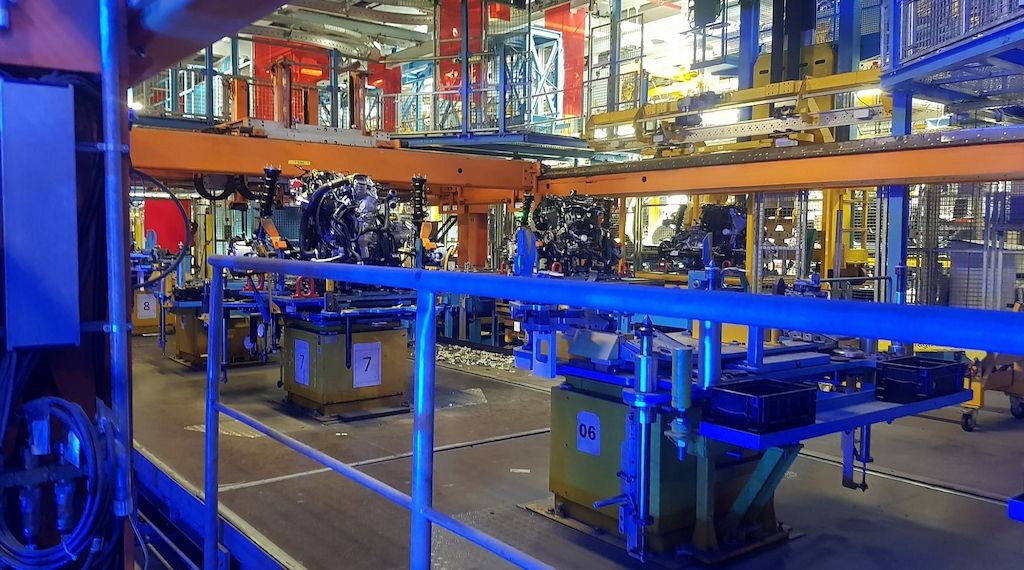Bosch-Aufsichtsratschef verteidigt Stellenabbau
