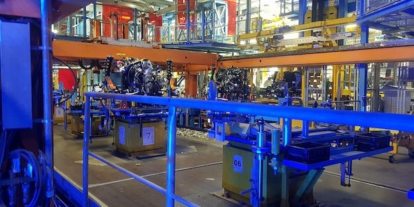 Bosch-Aufsichtsratschef verteidigt Stellenabbau