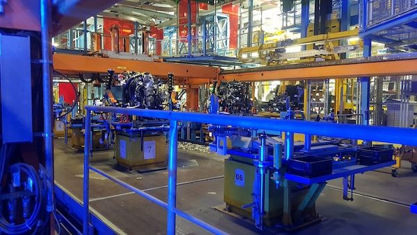 Bosch-Aufsichtsratschef verteidigt Stellenabbau