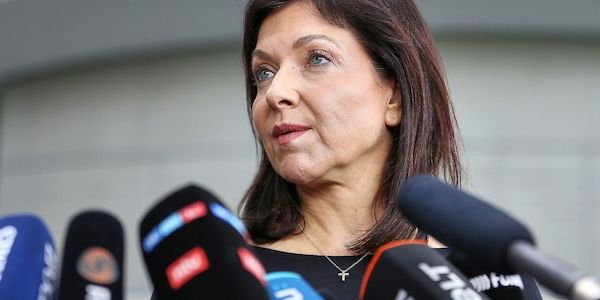 Reiche-Ministerium bezeichnet Wirtschaftslage als "robust"