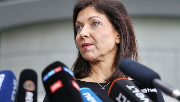 Reiche-Ministerium bezeichnet Wirtschaftslage als "robust"