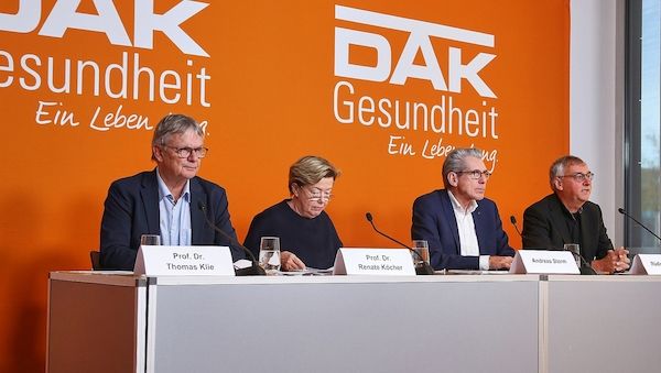 DAK: Pflegereform belastet Heimbewohner mit bis zu 20.000 Euro