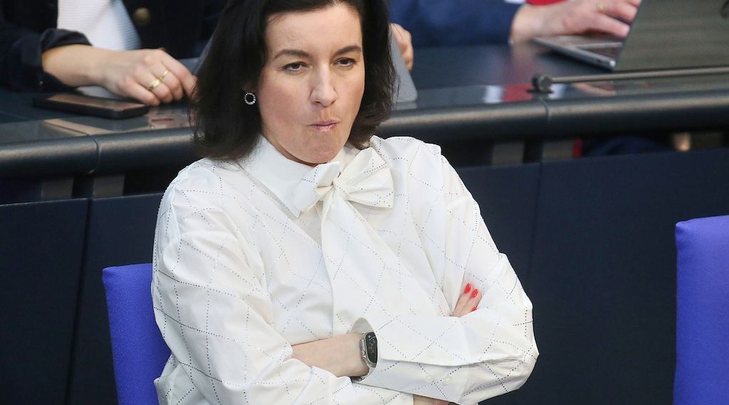 Forschungsministerin Bär will US-Wissenschaftler anlocken