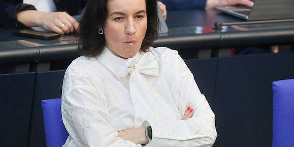 Forschungsministerin Bär will US-Wissenschaftler anlocken