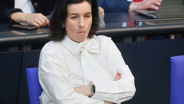 Forschungsministerin Bär will US-Wissenschaftler anlocken