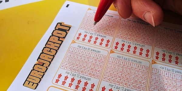 Gewinnzahlen Eurojackpot vom Freitag (15.05.2026)