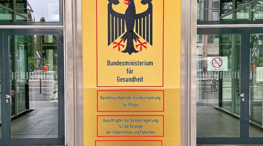Pflege-Gesetzentwurf verzögert sich um eine Woche