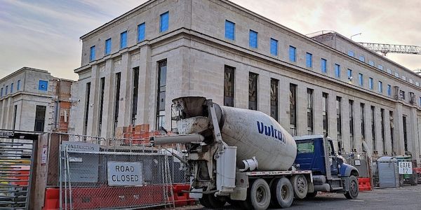 Ökonom Südekum: Neue Fed-Chef unter enormem Druck