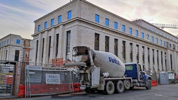 Ökonom Südekum: Neue Fed-Chef unter enormem Druck