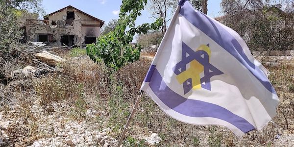 Israel wirft Hamas sexualisierte Gewalt als Terrorwaffe vor