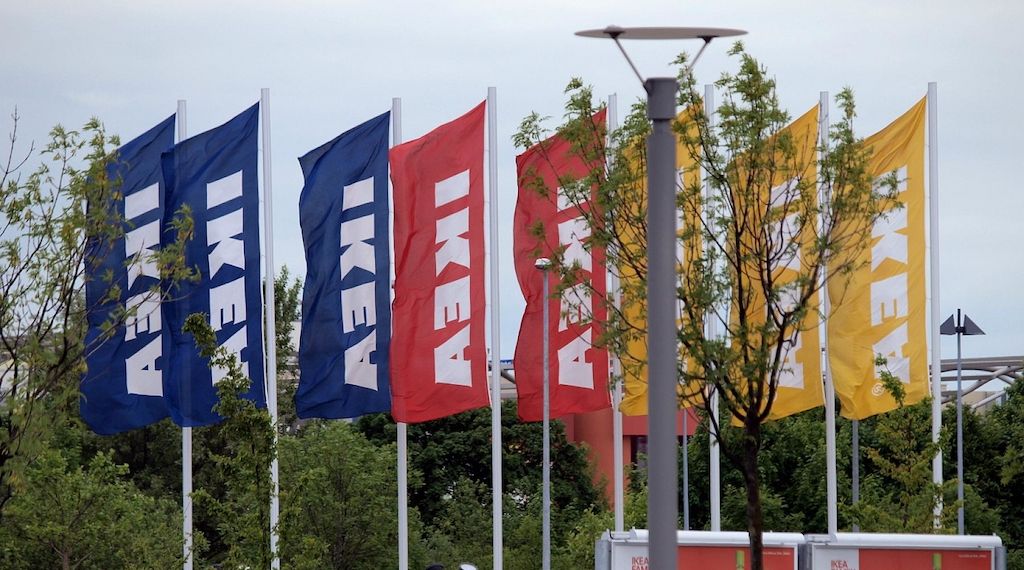 Warnstreiks bei IKEA in Niedersachsen und Bremen