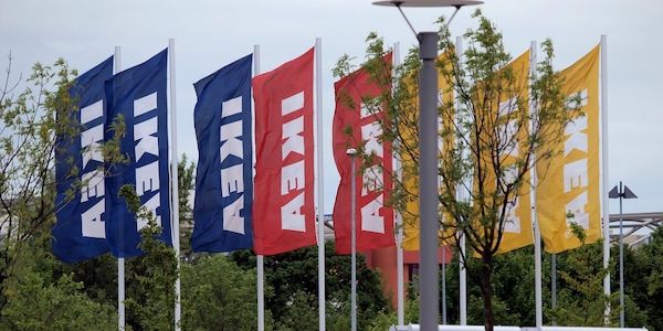 Warnstreiks bei IKEA in Niedersachsen und Bremen