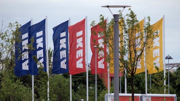 Warnstreiks bei IKEA in Niedersachsen und Bremen