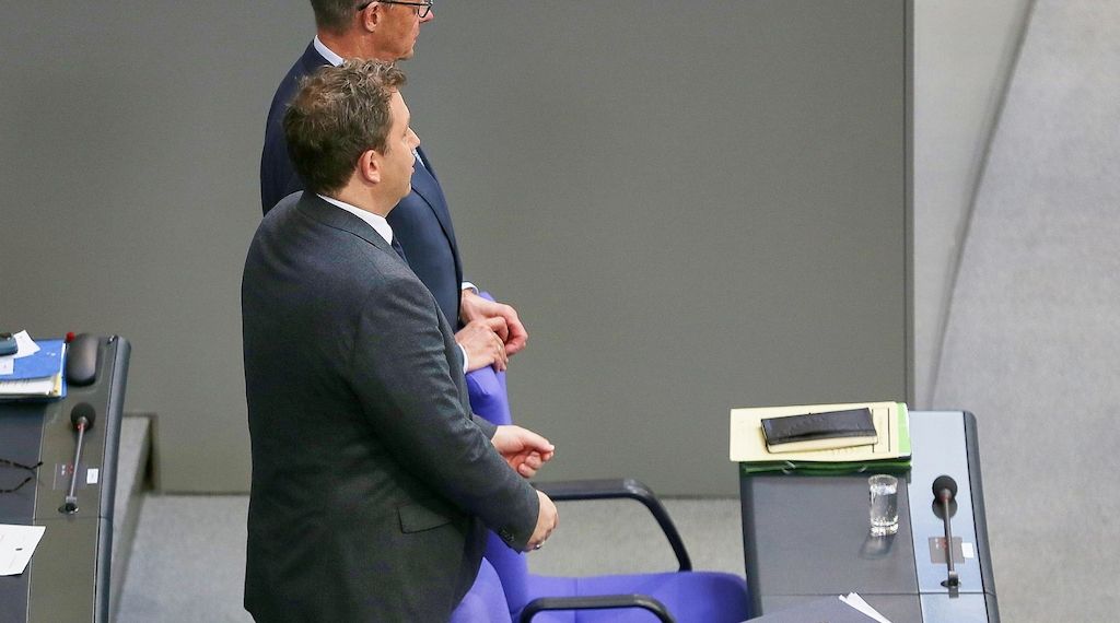 Ökonomen zweifeln an Reformbereitschaft der Koalition
