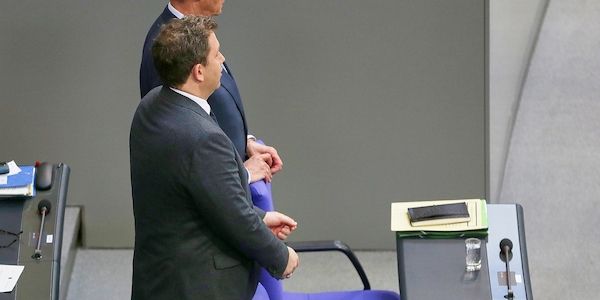 Ökonomen zweifeln an Reformbereitschaft der Koalition