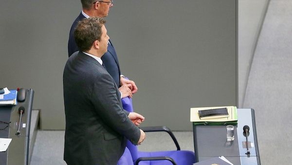 Ökonomen zweifeln an Reformbereitschaft der Koalition