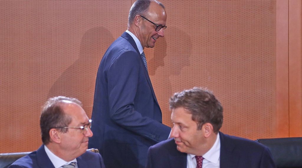 Umfrage: Mehrheit der Deutschen für Neuwahlen