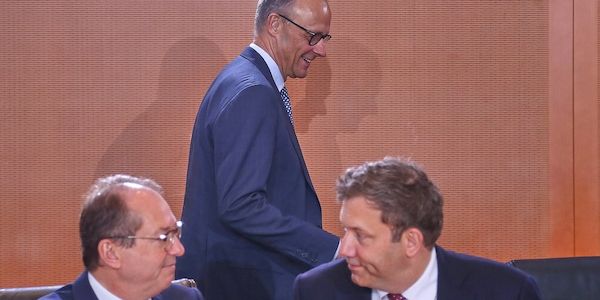 Umfrage: Mehrheit der Deutschen für Neuwahlen