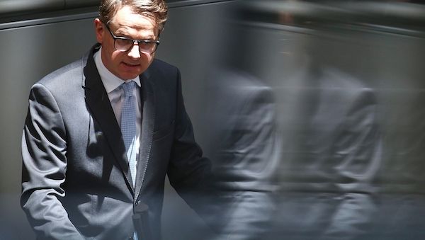 Linnemann mahnt bessere Reform-Kommunikation an