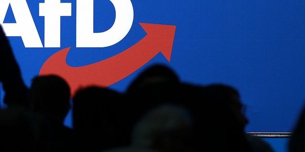 Innenminister warnen vor AfD-Regierung in Sachsen-Anhalt