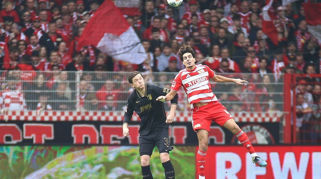 Heidenheim und St. Pauli steigen ab - Augsburg ohne Chance auf Europa
