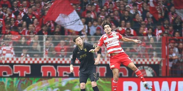 Heidenheim und St. Pauli steigen ab - Augsburg ohne Chance auf Europa