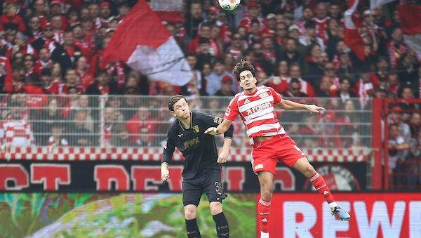 Heidenheim und St. Pauli steigen ab - Augsburg ohne Chance auf Europa