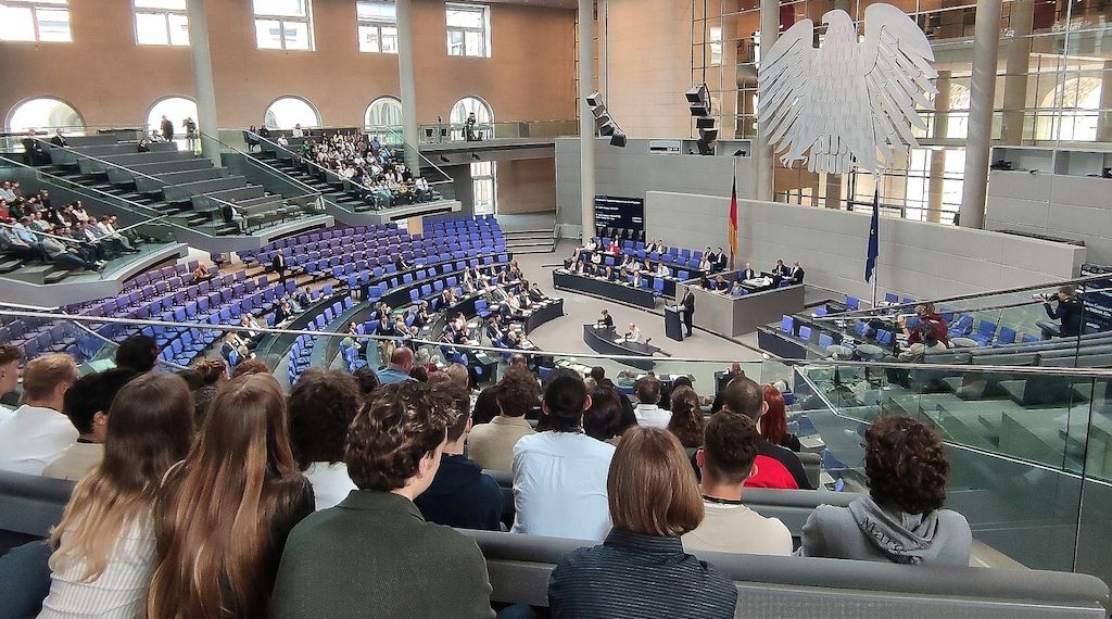 Umfrage: 84 Prozent der Deutschen machen sich große Sorgen um Deutschland