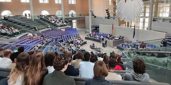 Umfrage: 84 Prozent der Deutschen machen sich große Sorgen um Deutschland